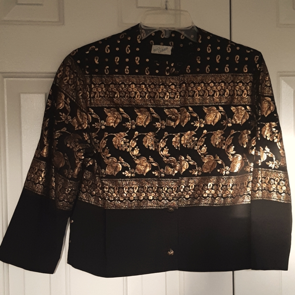Gorgeous Vintage Top
